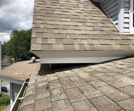 Deegan Roofing