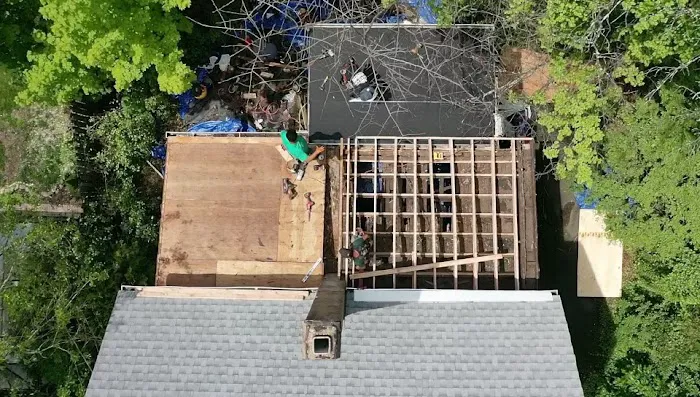 Deegan Roofing Picture 9