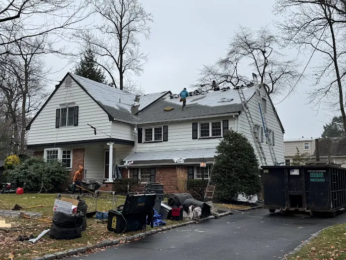 Deegan Roofing Picture 7