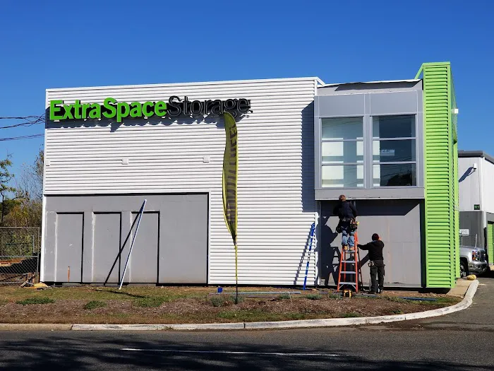 WATERPROOF PROPERTIES II LLC ( ACM FABRICATION) ) Picture 1