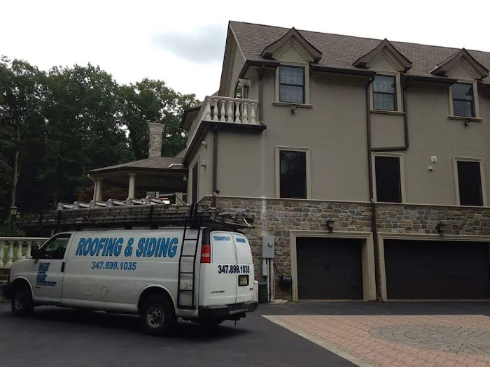 WATERPROOF PROPERTIES II LLC ( ACM FABRICATION) ) Picture 2