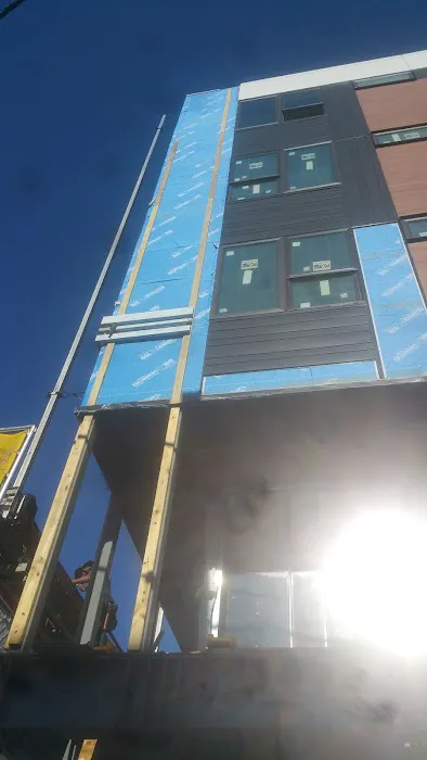 WATERPROOF PROPERTIES II LLC ( ACM FABRICATION) ) Picture 7