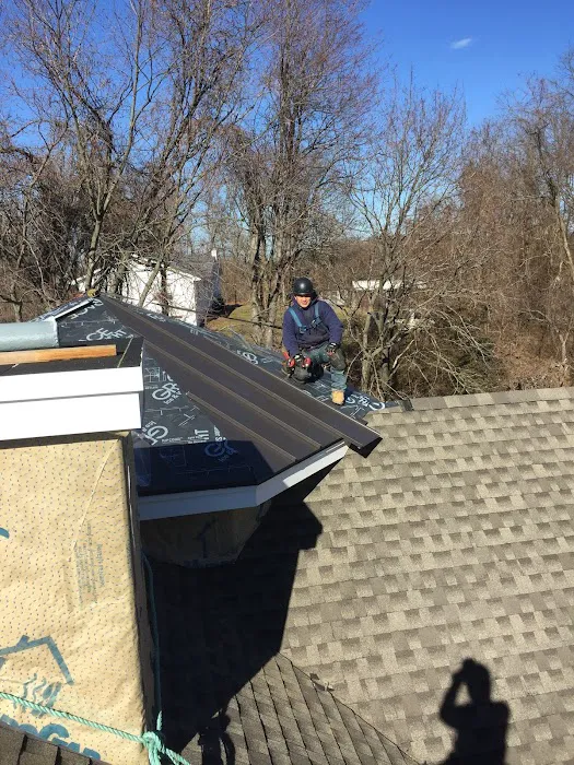 WATERPROOF PROPERTIES II LLC ( ACM FABRICATION) ) Picture 9