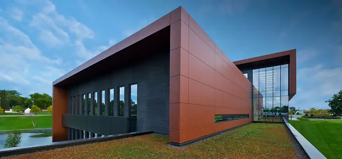 WATERPROOF PROPERTIES II LLC ( ACM FABRICATION) ) Picture 3