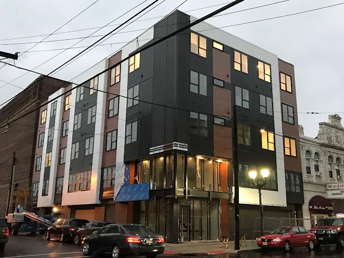 WATERPROOF PROPERTIES II LLC ( ACM FABRICATION) ) Picture 4