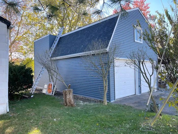 A1 Garden State Construction Picture 3