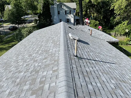 A1 Garden State Construction Picture 4