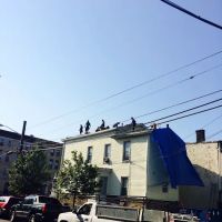 Daniele Construction LLC ico