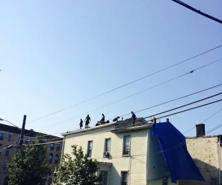 Daniele Construction LLC