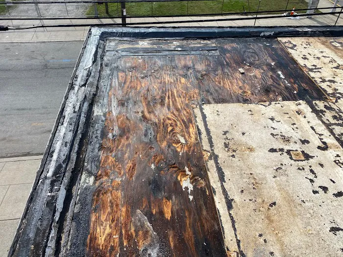 Hilltop Commercial Roofing Picture 5