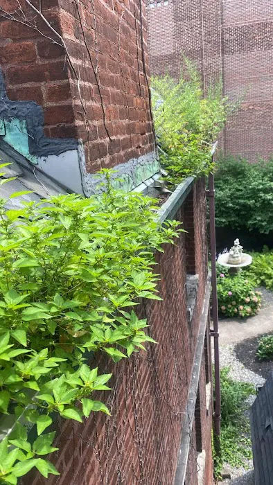 Hilltop Commercial Roofing Picture 1