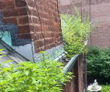 Hilltop Commercial Roofing