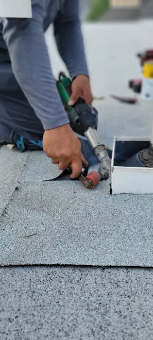 Hilltop Commercial Roofing Picture 3