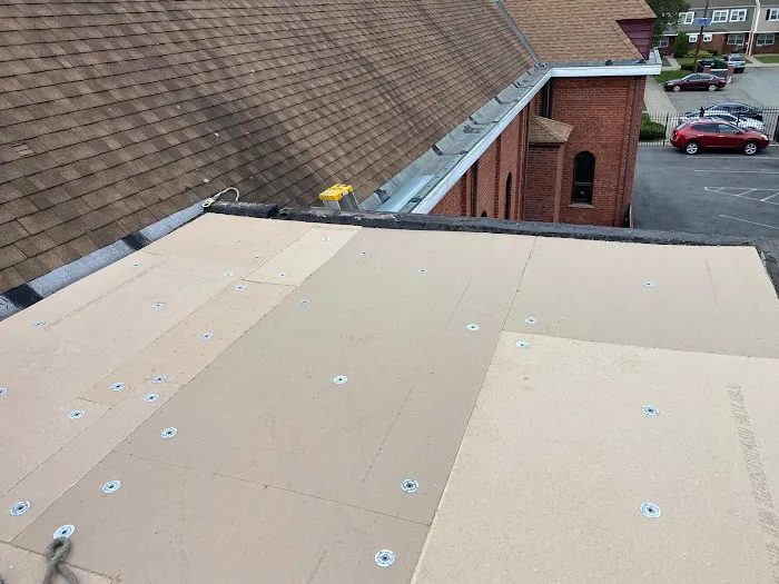 Hilltop Commercial Roofing Picture 9