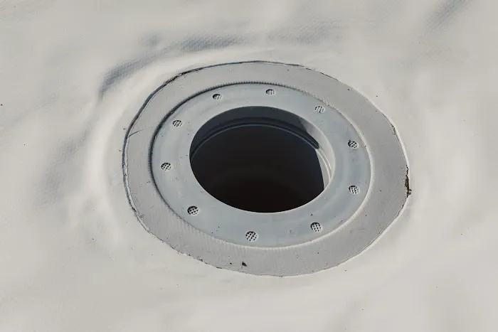 Hilltop Commercial Roofing Picture 6