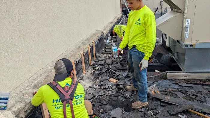 Hilltop Commercial Roofing Picture 10