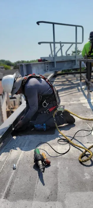 Hilltop Commercial Roofing Picture 7