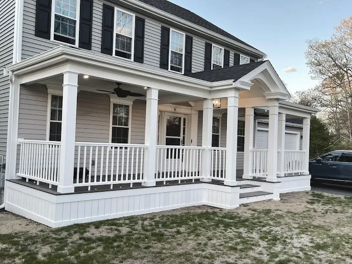 24/7 Construction LLC Picture 4