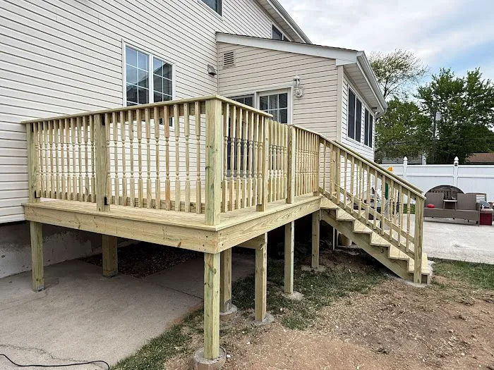 24/7 Construction LLC Picture 6