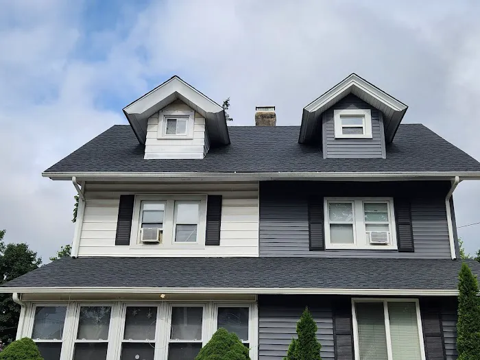 New Path Roofing Picture 4