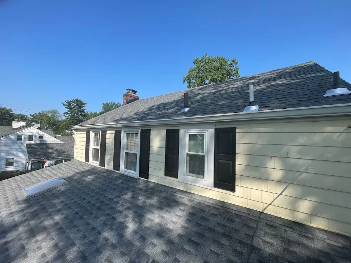 New Path Roofing Picture 5