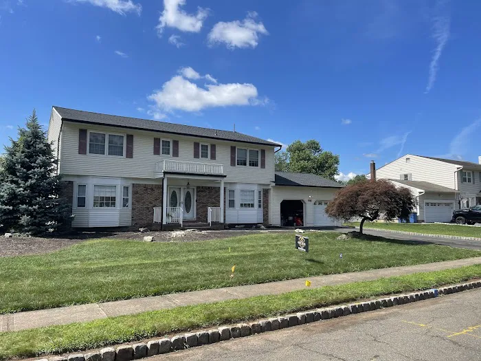 New Path Roofing Picture 1