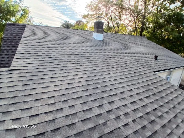 New Path Roofing Picture 7