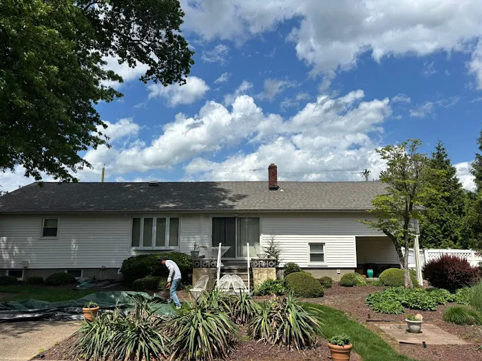 New Path Roofing Picture 6