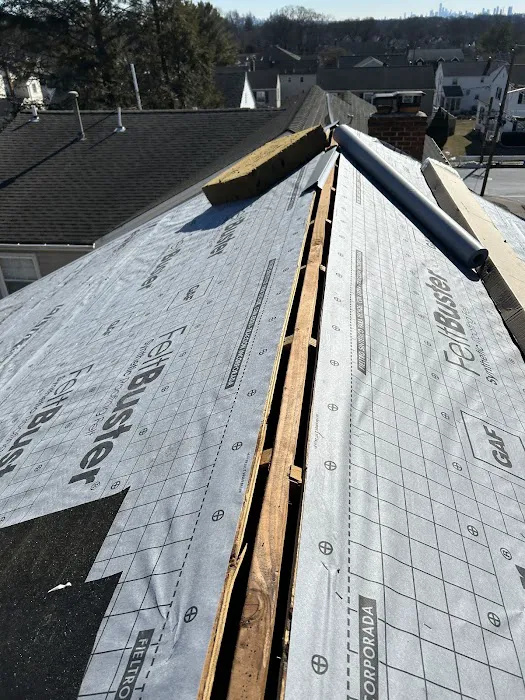 New Path Roofing Picture 10