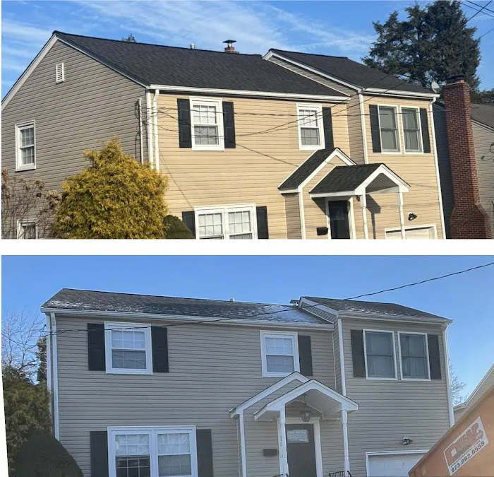 New Path Roofing Picture 9