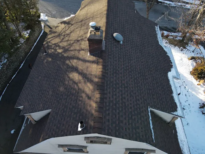 Simple Roofing Picture 1