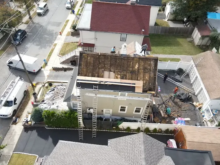 Simple Roofing Picture 5