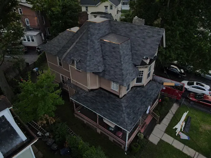 Simple Roofing Picture 8