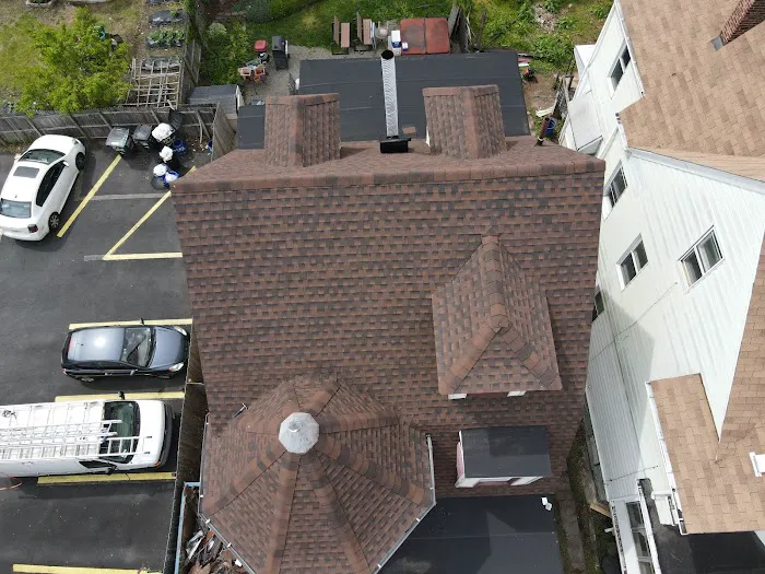 Simple Roofing Picture 7