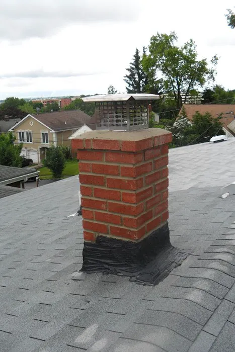 A-Plus Roofing Inc Picture 3
