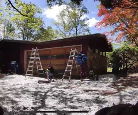 A-Plus Roofing Inc