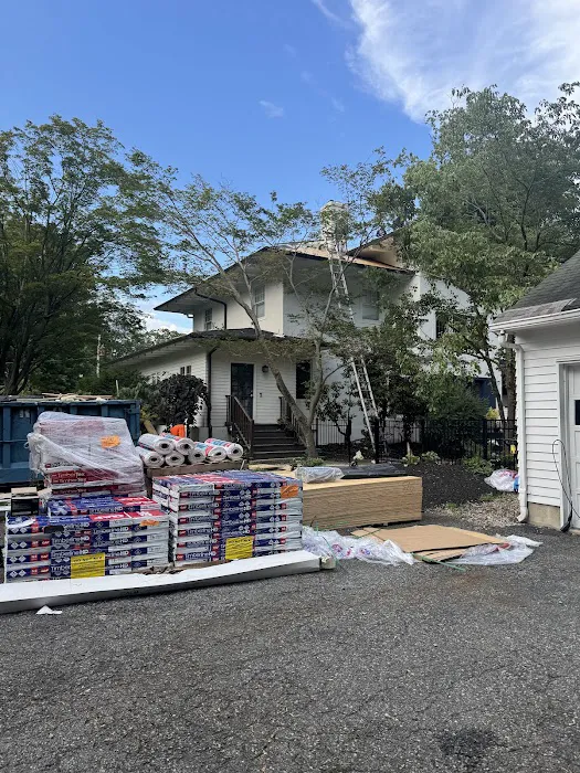 MNT Roofing & Siding Picture 8