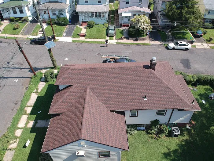 MNT Roofing & Siding Picture 10