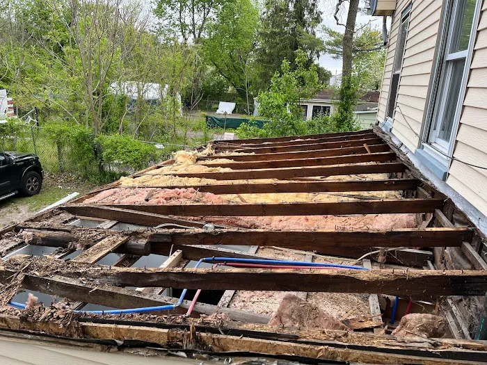 Royale Roofing & Chimney Picture 7