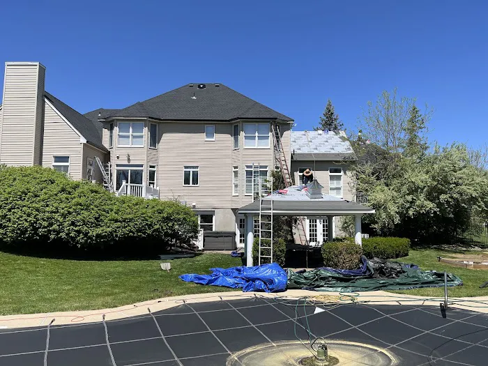 Royale Roofing & Chimney Picture 1