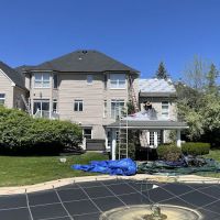 Royale Roofing & Chimney ico