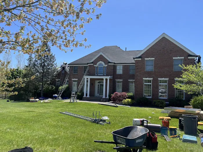 Royale Roofing & Chimney Picture 5