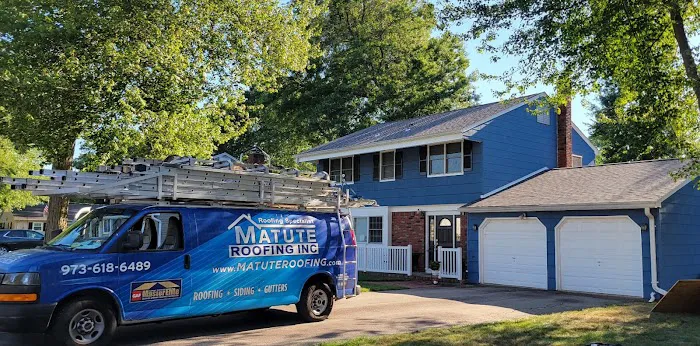 Matute Roofing Inc Picture 7
