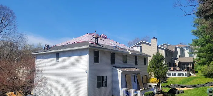 Matute Roofing Inc Picture 6