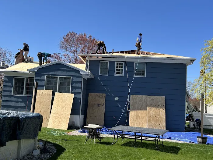 Matute Roofing Inc Picture 4