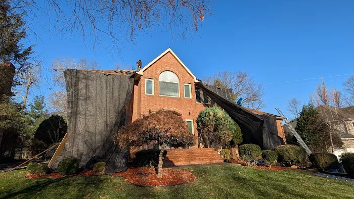 Matute Roofing Inc Picture 5