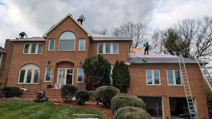 Matute Roofing Inc Picture 3