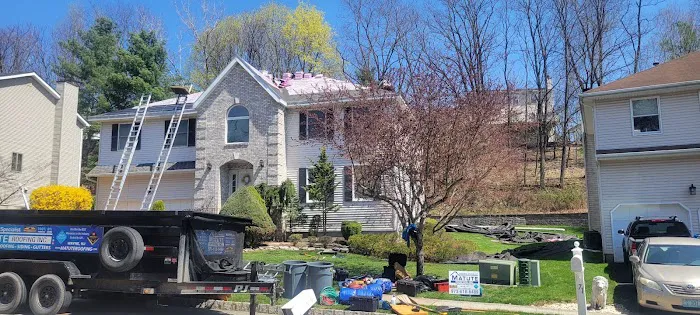 Matute Roofing Inc Picture 9