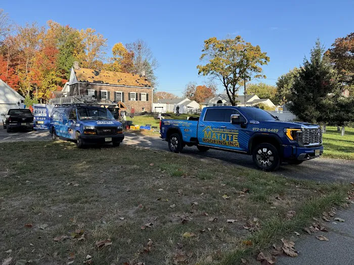 Matute Roofing Inc Picture 8