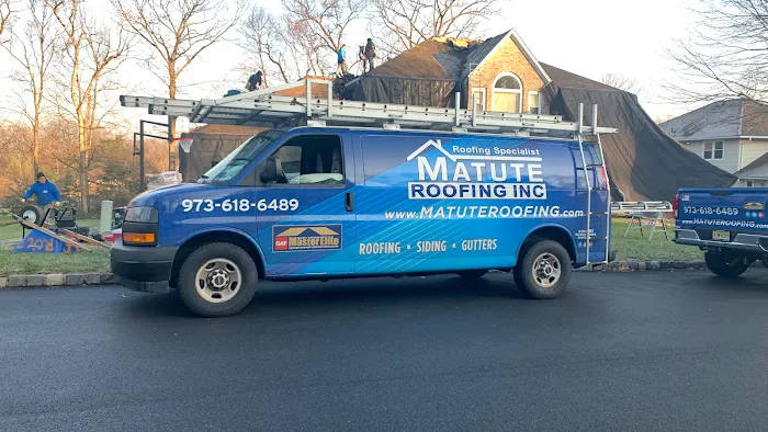 Matute Roofing Inc Picture 10
